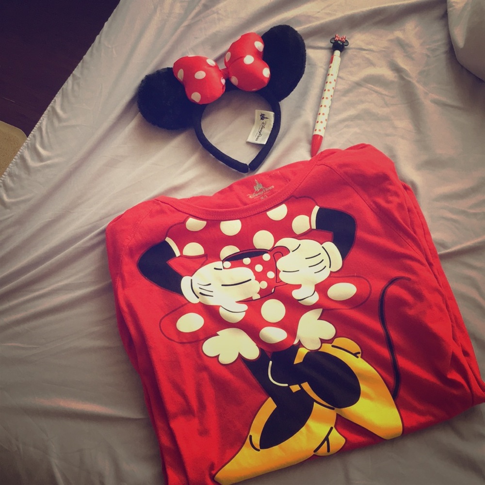 Disney sets